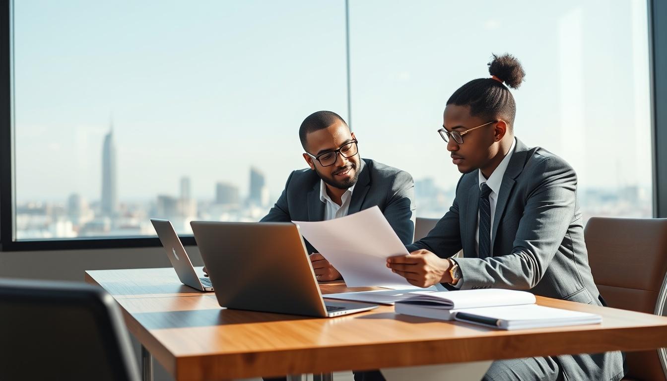Legal Help Built for Business Owners